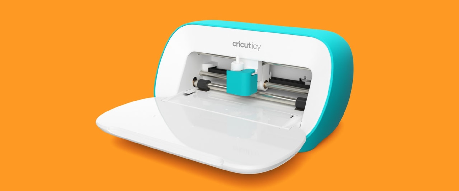 What do you need to operate a cricut?